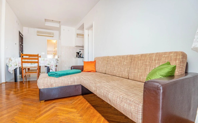 Beautiful Home in Vodice With Wifi and 2 Bedrooms