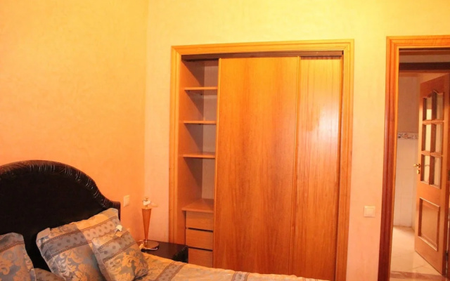 Appartement Mirador De Majorelle