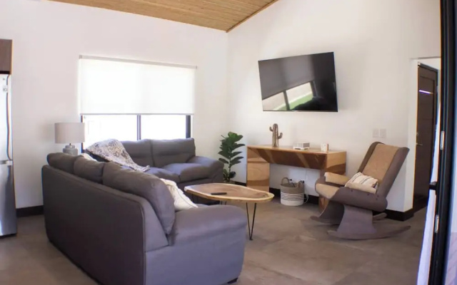 Golden Shore Villa in Tamarindo
