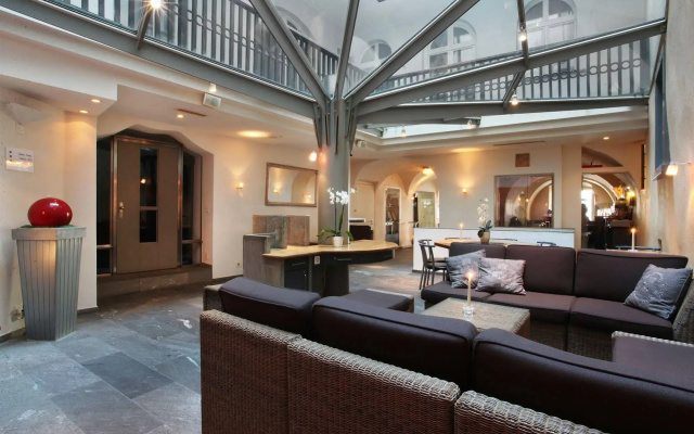 Ambiente Hotel Freieck