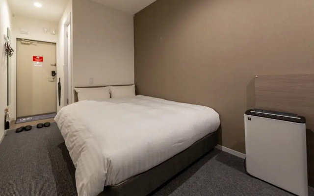 HOTEL R9 The Yard Kanoya