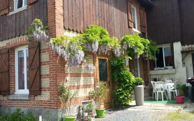 La Glycine