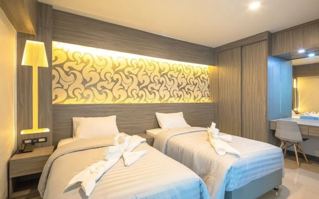 Sound at sleep Hotel
