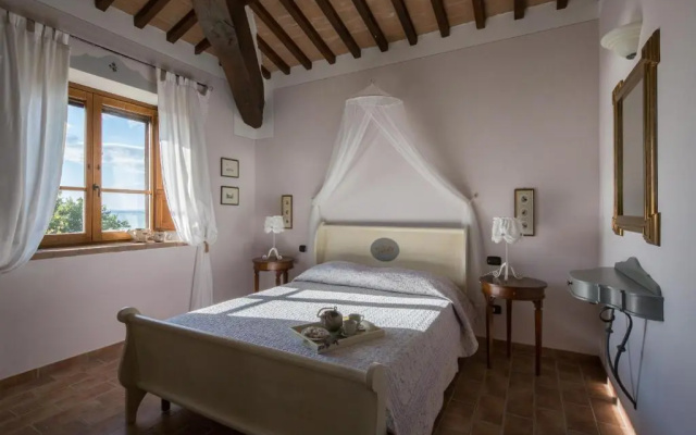 Villa dei Tramonti
