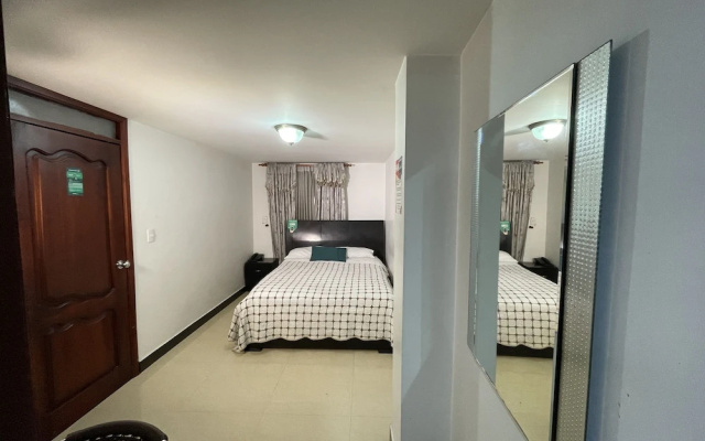 Hotel Doral Plaza