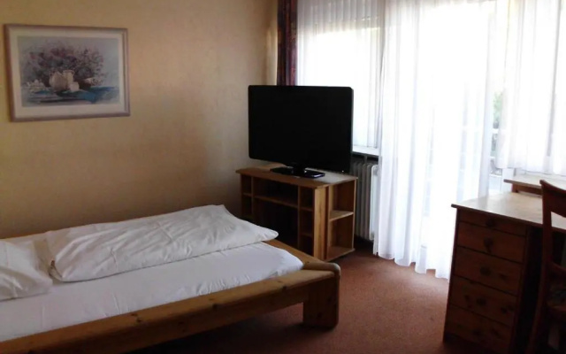 Hotel-Restaurant Zum Schwalbennest