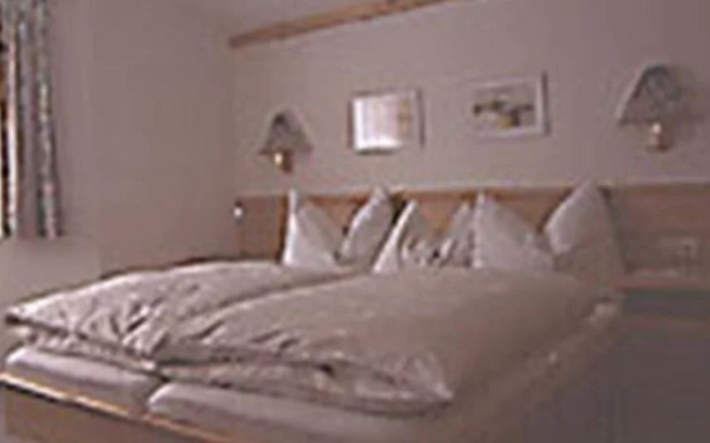 Appartements Seiwald