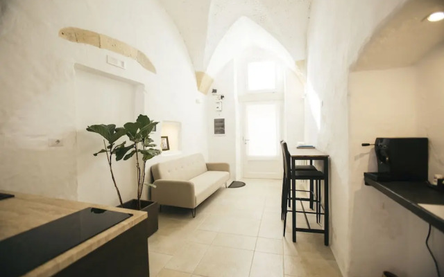 Mediterranee Suite