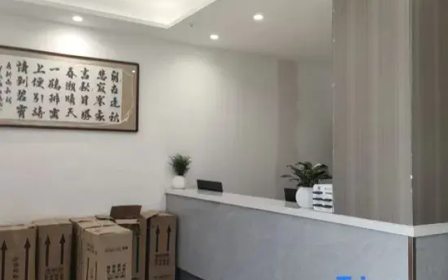 Yali Hotel