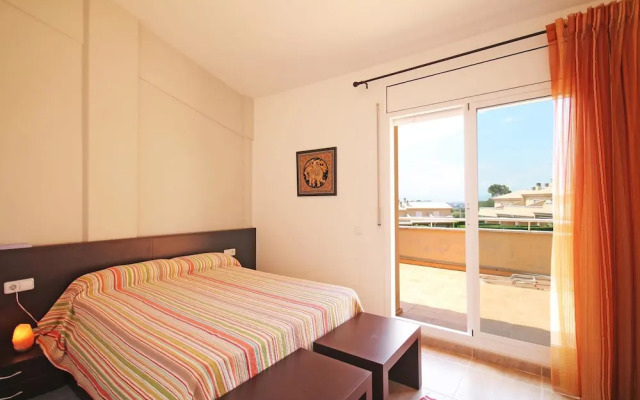 Holiday Home Yasmina