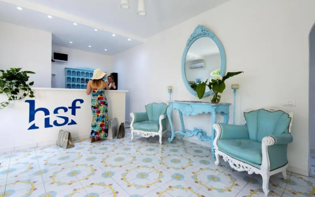 Hotel San Francesco
