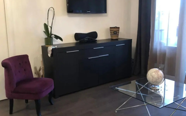 Joli T2 récent 'Le VIVALDI'