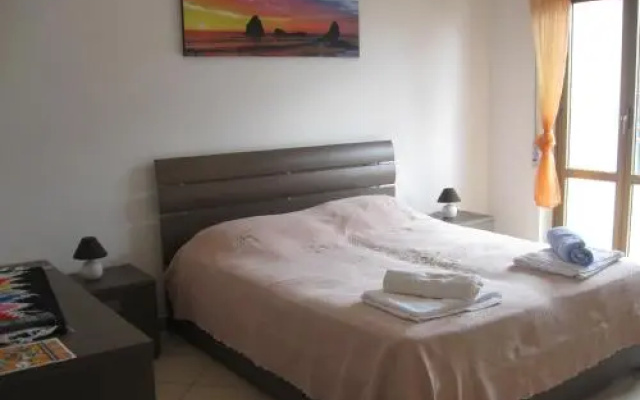 Valderice Vacanze 4