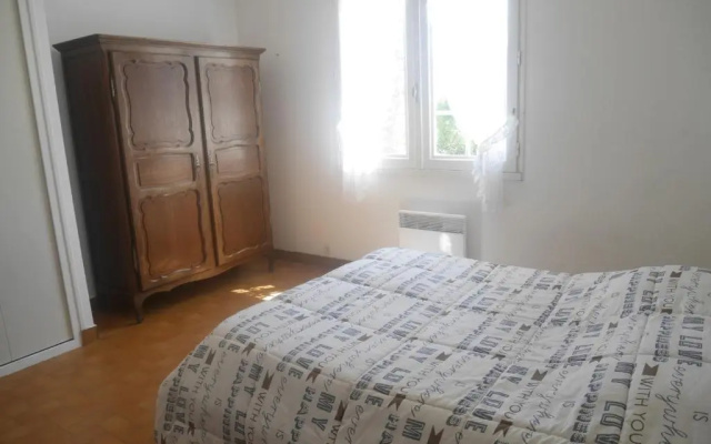 Maison Saint-Hilaire-de-Riez, 3 pièces, 5 personnes - FR-1-91-48