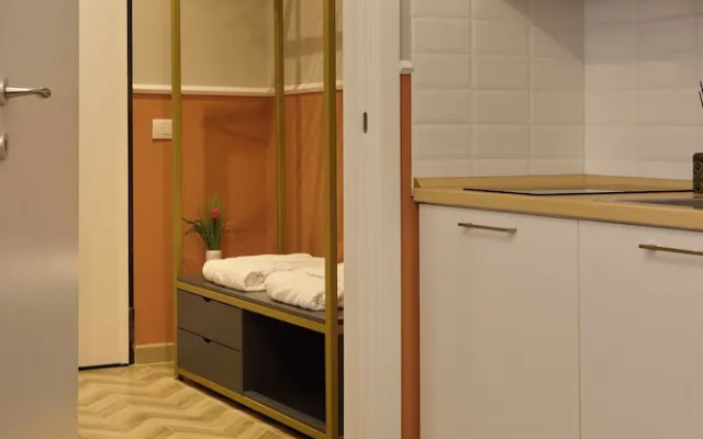 Brera Boutique Suite Milan