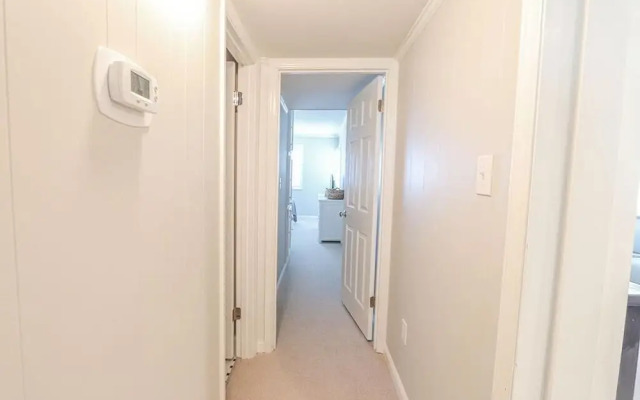The Skipper 2 Bedroom Condo by RedAwning