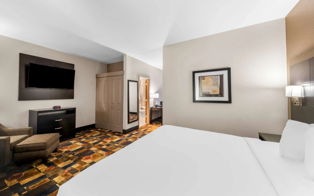 Best Western Halito Inn