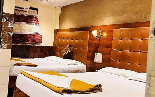 Hotel Al Safa