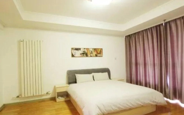 Weihai YouGo Hotel Shandong University