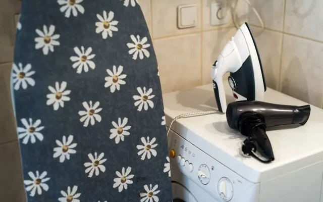 Studio Smart Apartment