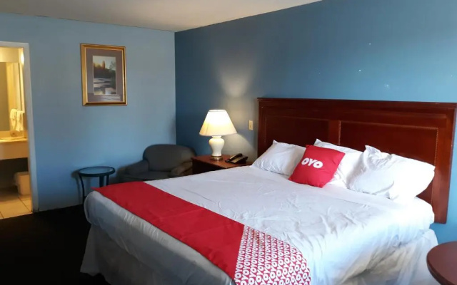 Luxury Inn & Suites