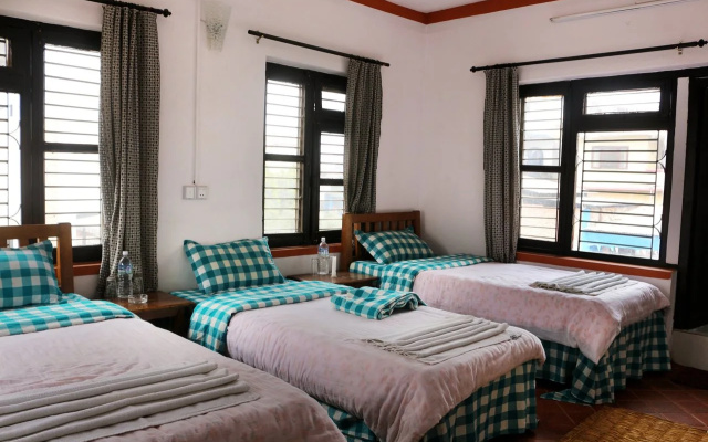 Hotel Bravo P. Ltd