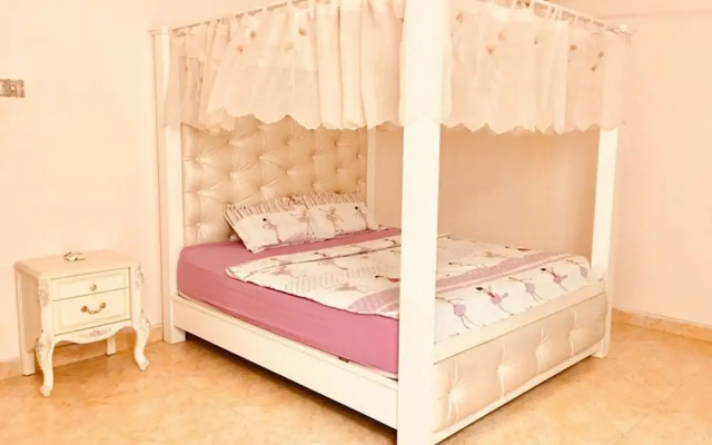 Botanic Elegant Suite Klang
