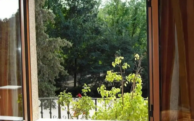 Hotel Anabel Baza