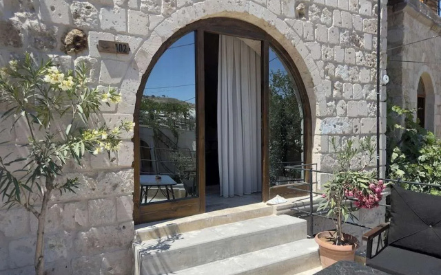 Angel View Suites