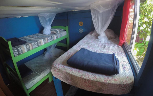 Green House Hostel
