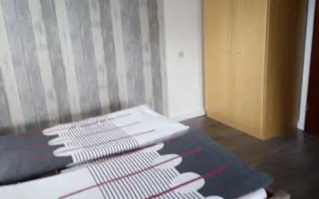 Ferienwohnung Schroiff