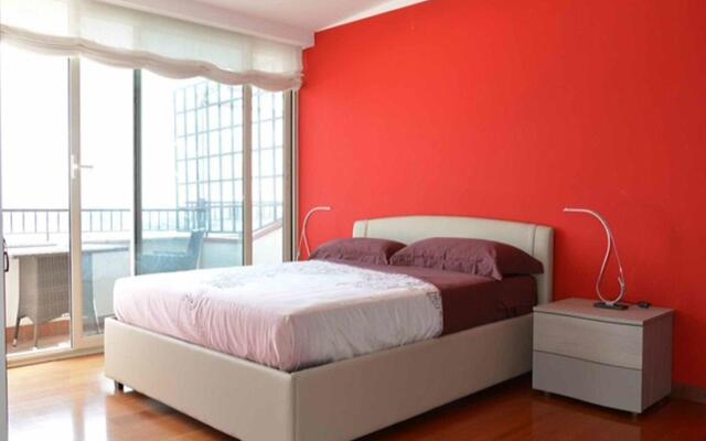 Отель Suite home Джардини Наксос комната для гостей
