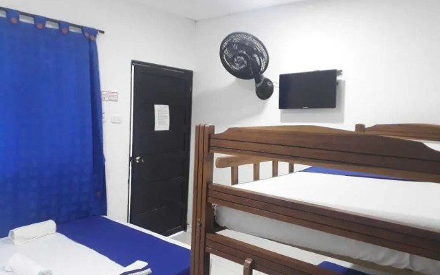 Hotel Don Toño