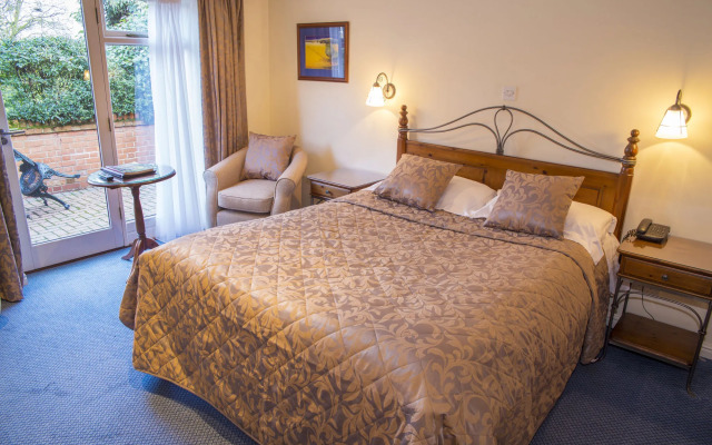 Park Farm Hotel & Leisure