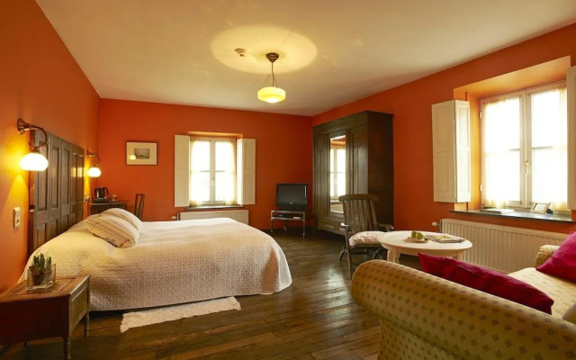 Hotel Huize Poswick