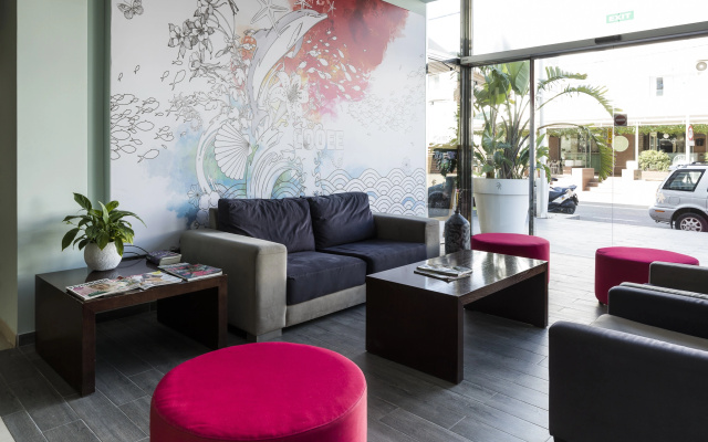 Hotel Puchet Ibiza