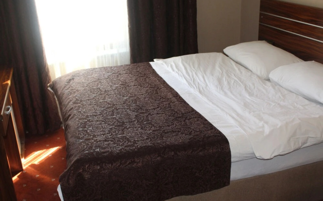 Konya Hotel