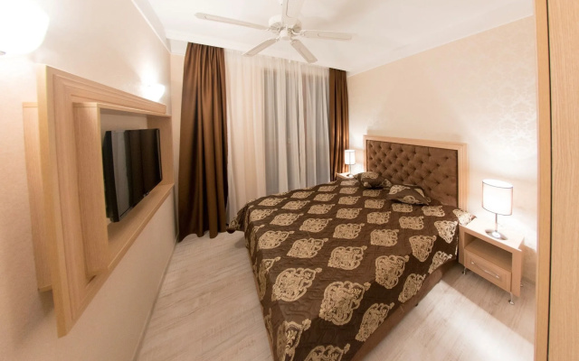 Harmony Suites - Dream Island