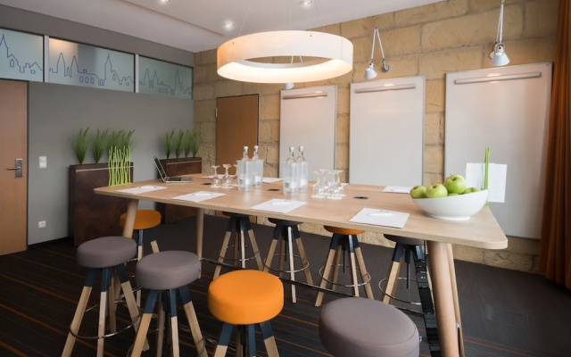 Best Western Plus Hotel am Vitalpark