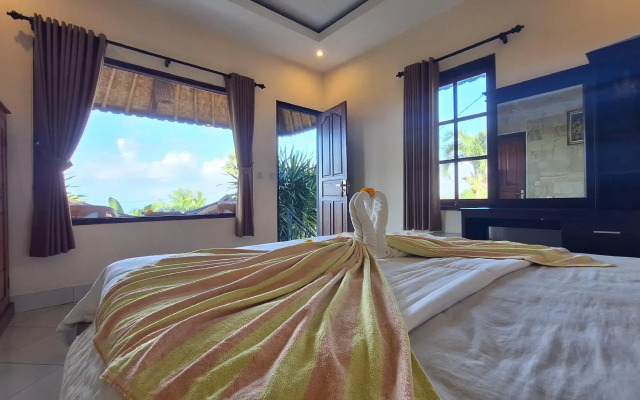 Frangipani Inn & Restaurant