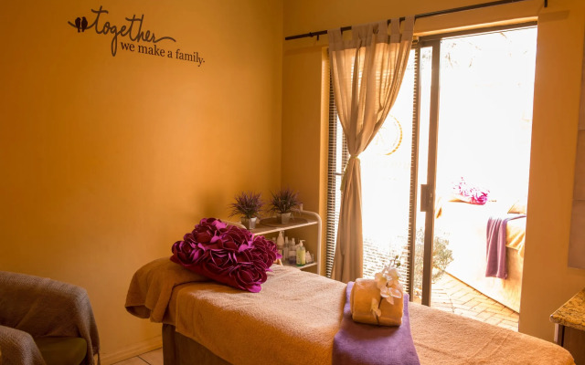 Peermont Walmont at Mmabatho Palms