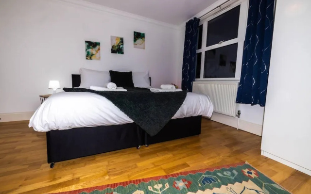Beautiful 3-bed in Blackheath-london