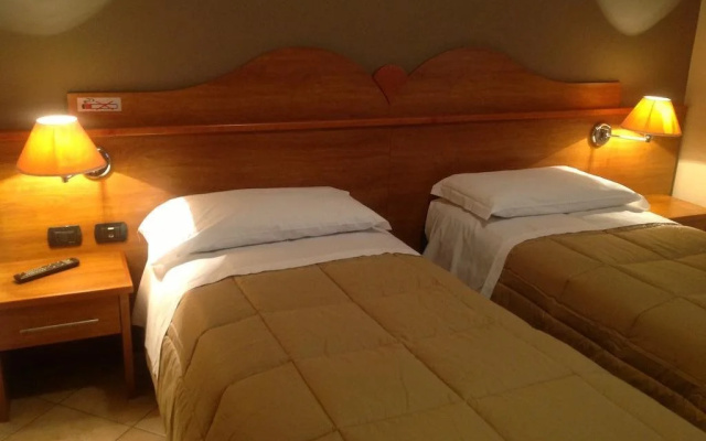 Hotel Trattoria Contini