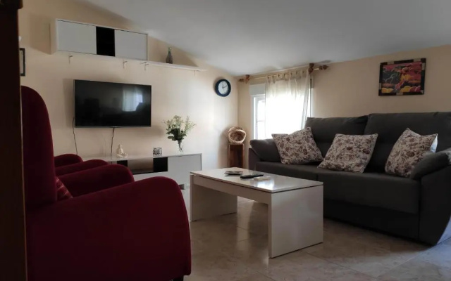 Apartamentos La Relojera 2