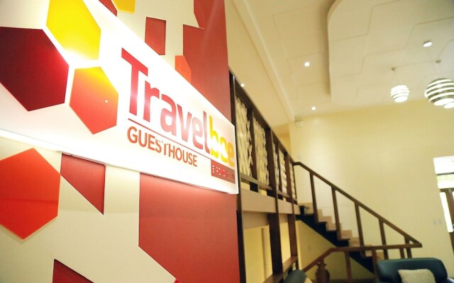 Travelbee Fuente Inn 2