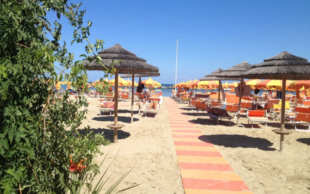 Hotel La Conchiglia