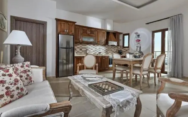 Flat 2 Bedrooms 2 Bathrooms - Kamilari