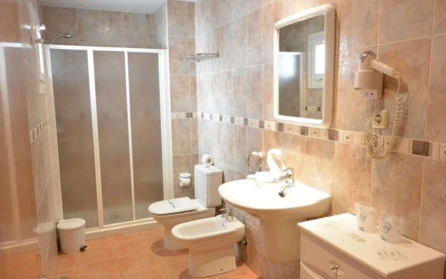 Apartment Oliastur 04 El Cotillo