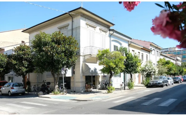 Apartment Versilia