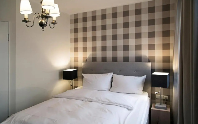 Hotel Alt Nürnberg